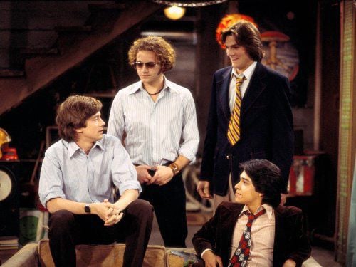That 70's Show - "Thanksgiving" (1998)
